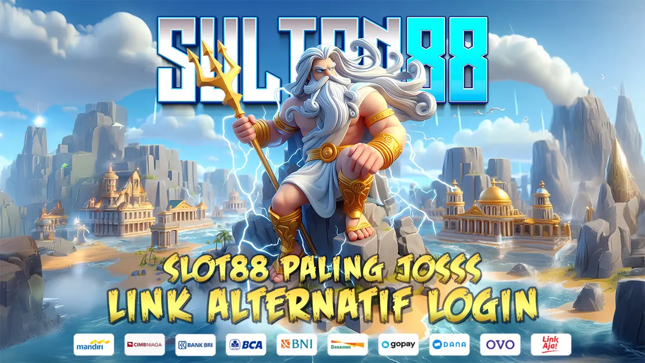 GORILLAQQ slot88 resmi