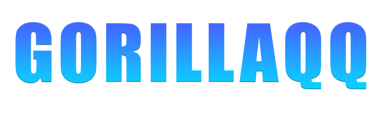 GORILLAQQ Logo